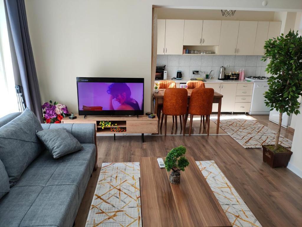 Lara Park Suites Анталья Экстерьер фото