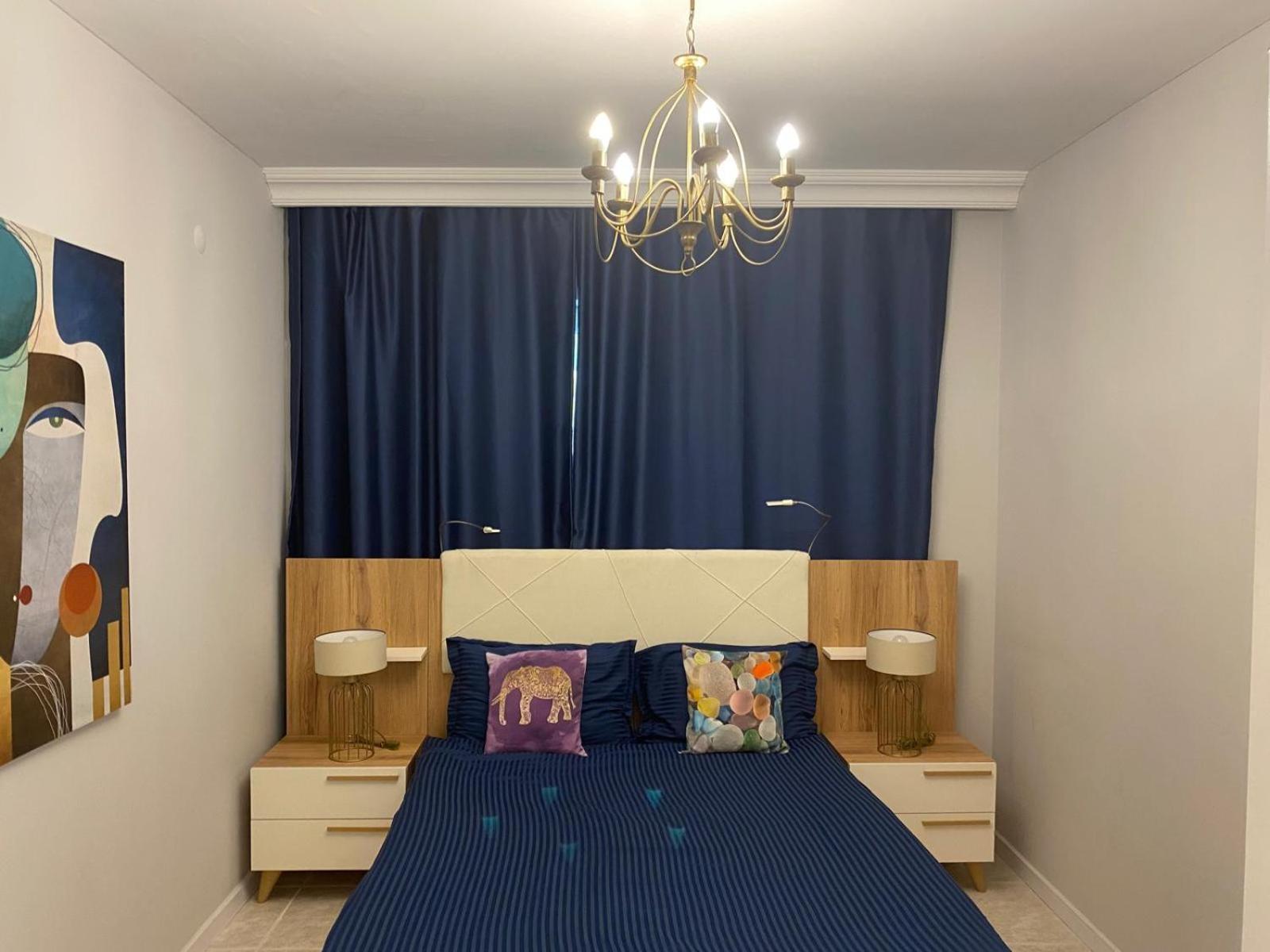 Lara Park Suites Анталья Экстерьер фото